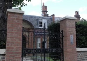 Pembroke studios